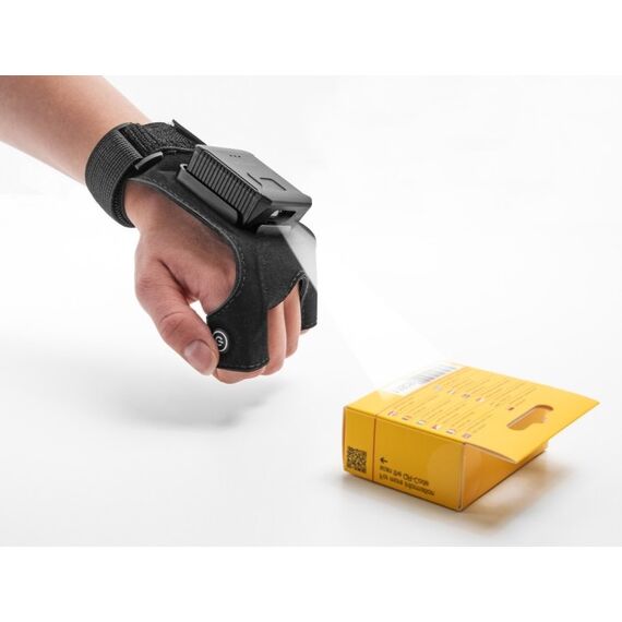 DeLOCK Handschuh für Scanner 90605 – für Linkshänder, 3 image