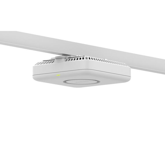 NETGEAR WBE758 11530 Mbit/s Weiß Power over Ethernet (PoE), 4 image