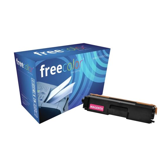 Freecolor TN321M-FRC Tonerkartusche 1 Stück(e) Magenta