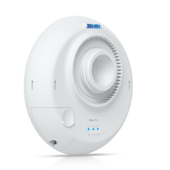 Ubiquiti UISP Wave Pico Netzwerkbrücke 800 Mbit/s Weiß, 5 image