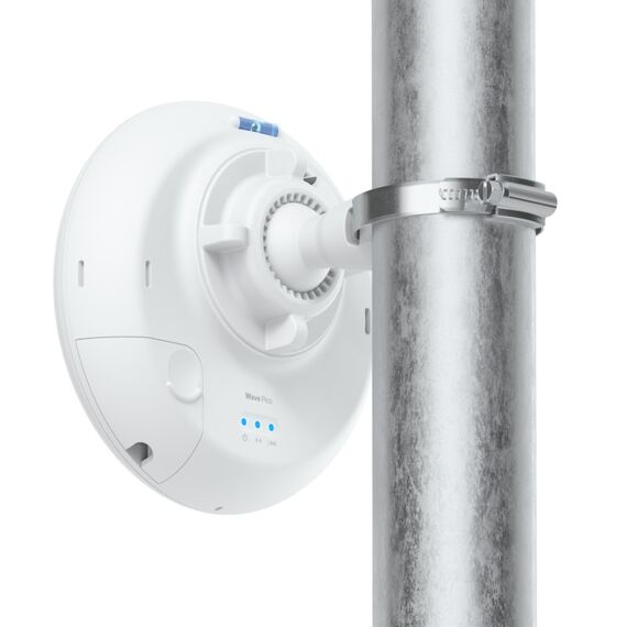 Ubiquiti UISP Wave Pico Netzwerkbrücke 800 Mbit/s Weiß, 10 image