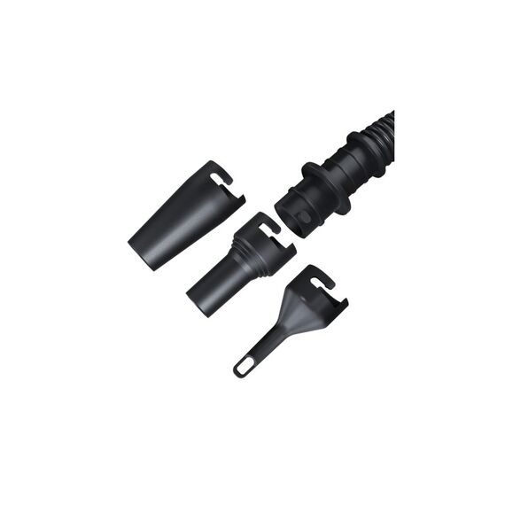 Bosch EasyInflate 18V-500 Elektrische Luftpumpe 0,03 bar 530 l/min, 2 image