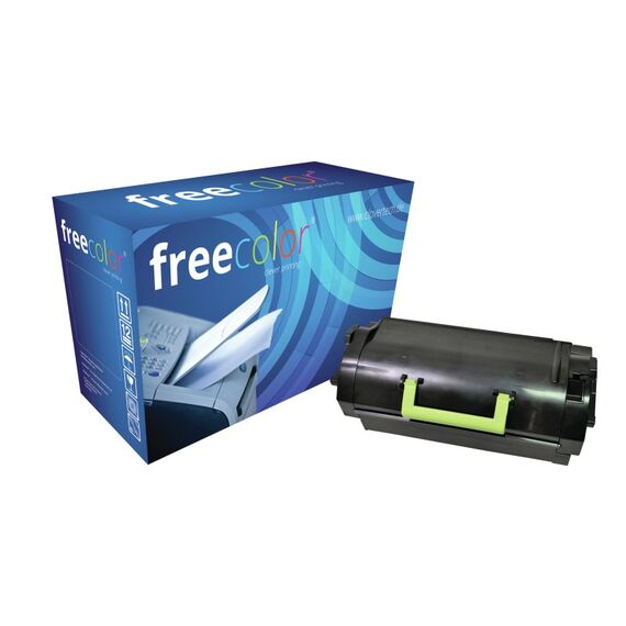 Freecolor MS810-HY-FRC Tonerkartusche 1 Stück(e) Schwarz