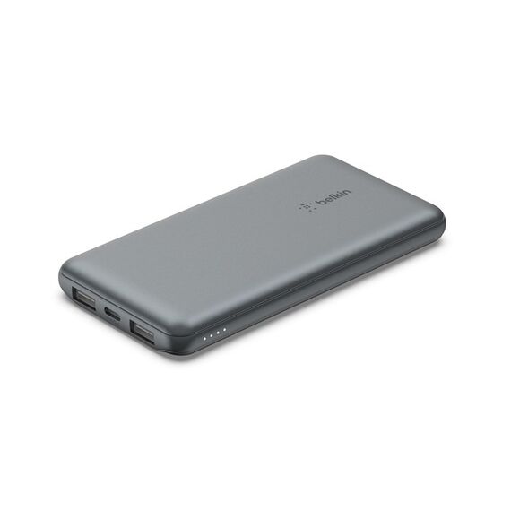 Belkin BoostCharge 10000 mAh Grau, 2 image