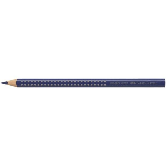 Faber-Castell Jumbo GRIP 110951 Blau 1 Stück(e)