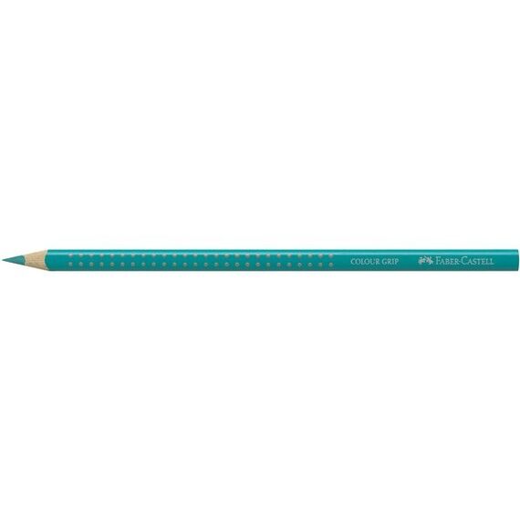 Faber-Castell GRIP Grün 1 Stück(e)
