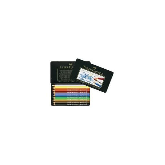 Faber-Castell 114413 Bleistift 12 Stück(e)