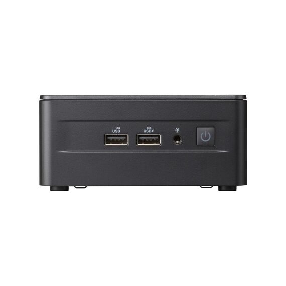 ASUS NUC 13 RNUC13L3HV500000I UCFF Schwarz i5-1350P