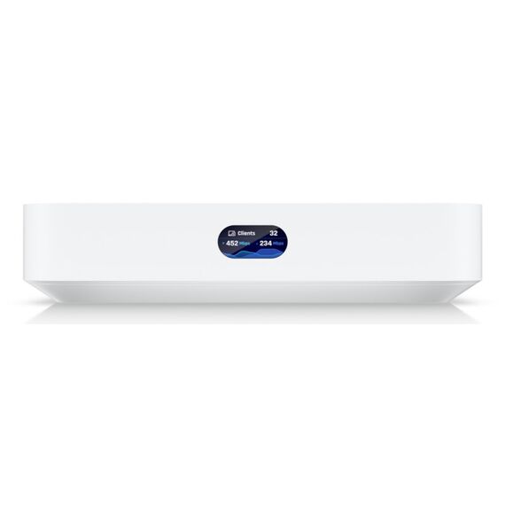 Ubiquiti ULTRA Gateway/Controller 1000 Mbit/s, 3 image