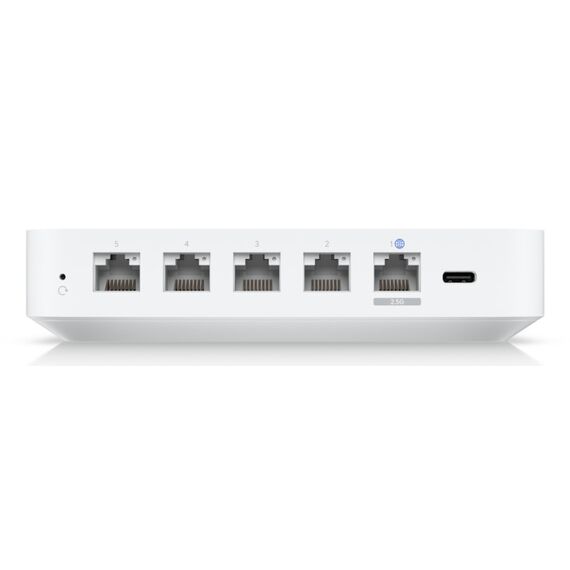 Ubiquiti ULTRA Gateway/Controller 1000 Mbit/s, 5 image