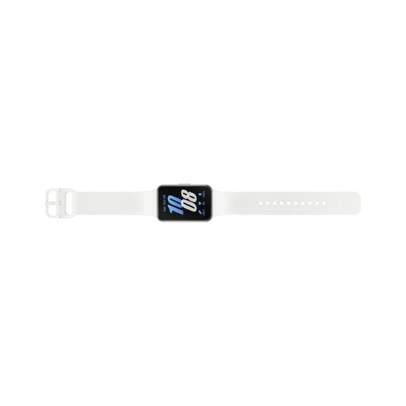 Samsung Galaxy Fit3 4,06 cm (1.6") AMOLED 40 mm Digital 256 x 402 Pixel Touchscreen Silber, 5 image