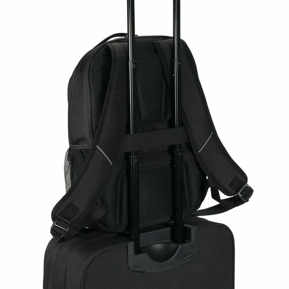 DICOTA D32028-RPET Laptoptasche 43,9 cm (17.3") Rucksack Schwarz, 3 image