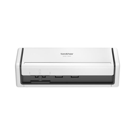 Brother ADS-1300 Scanner ADF-Scanner 600 x 600 DPI A4 Weiß, 6 image