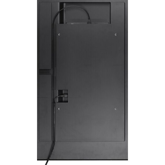 iiyama LH5060UHS-B1AG Signage-Display Digitale A-Platine 125,7 cm (49.5") LED WLAN 500 cd/m² 4K Ultra HD Schwarz Eingebauter Prozessor Android 11 24/7, 12 image