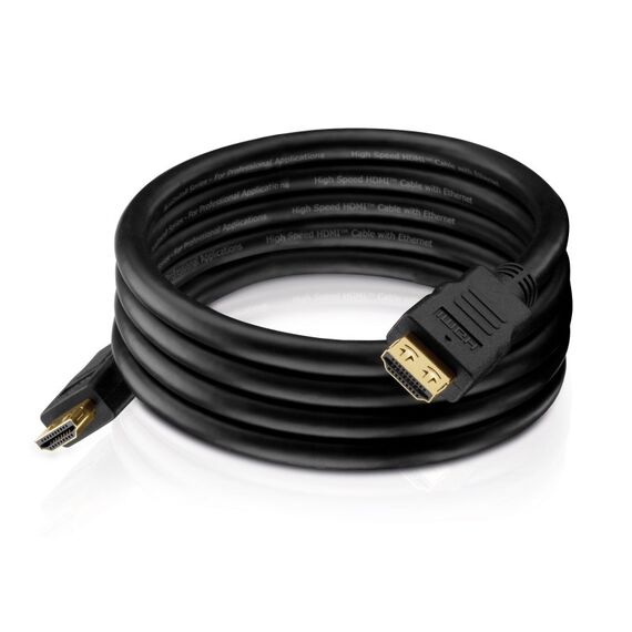 PureLink PI1000-020 HDMI-Kabel 2 m HDMI Typ A (Standard) Schwarz, 3 image