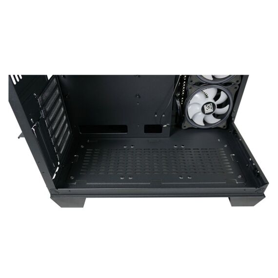 LC-Power 809B Midi Tower Schwarz, 16 image