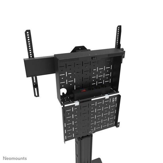 Neomounts FL45S-825BL1 TV-Bodenständer 37-75" - TÜV, 4 image