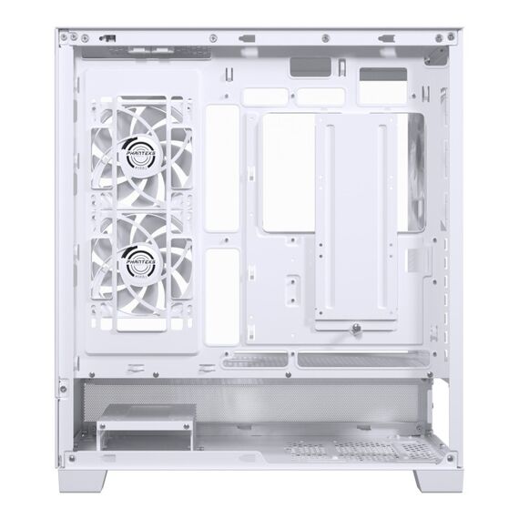 Phanteks XT View Midi Tower Weiß, 5 image