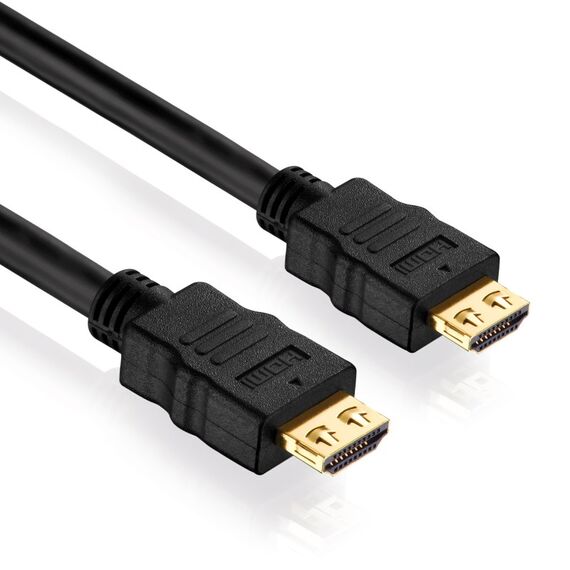 PureLink PI1005-020 HDMI-Kabel 2 m HDMI Typ A (Standard) Schwarz, Farbe: Schwarz, Länge: 2 m, 2 image