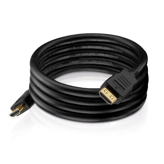 PureLink PI1005-020 HDMI-Kabel 2 m HDMI Typ A (Standard) Schwarz, Farbe: Schwarz, Länge: 2 m, 3 image