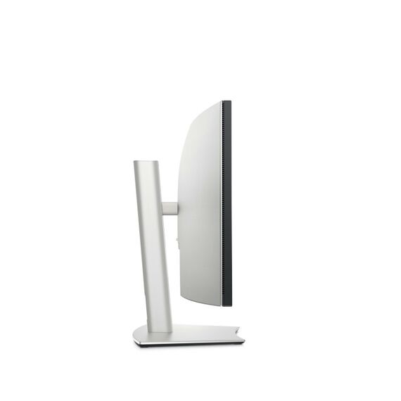 DELL UltraSharp U3425WE Computerbildschirm 86,7 cm (34.1") 3440 x 1440 Pixel Wide Quad HD LCD Schwarz, Silber, 3 image