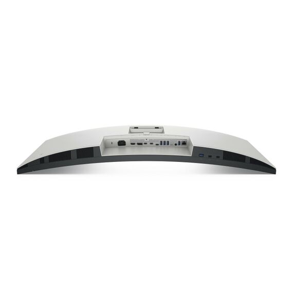 DELL UltraSharp U3425WE Computerbildschirm 86,7 cm (34.1") 3440 x 1440 Pixel Wide Quad HD LCD Schwarz, Silber, 4 image