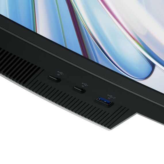 DELL UltraSharp U3425WE Computerbildschirm 86,7 cm (34.1") 3440 x 1440 Pixel Wide Quad HD LCD Schwarz, Silber, 6 image