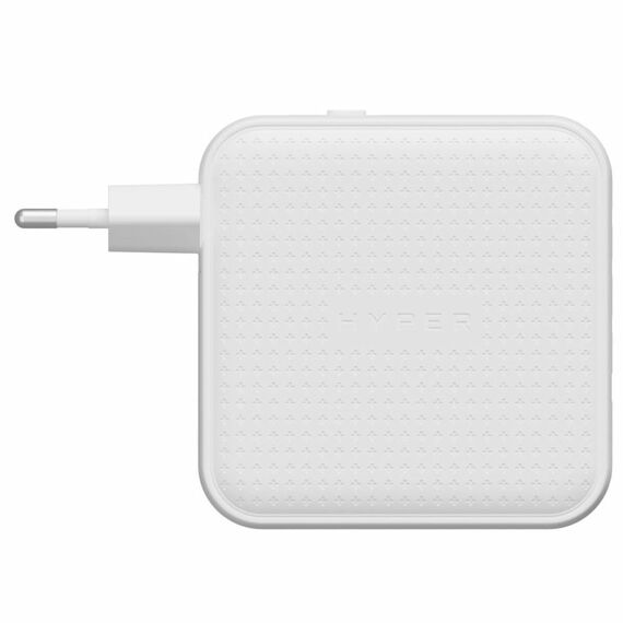 HYPER HJ1002WHWWGL Ladegerät für Mobilgeräte Laptop, Smartphone, Tablets Weiß AC Schnellladung Drinnen, 4 image