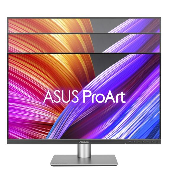 ASUS ProArt Display PA24ACRV Computerbildschirm 60,5 cm (23.8") 2560 x 1440 Pixel Quad HD LCD Schwarz, 5 image
