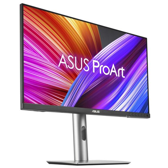 ASUS ProArt Display PA24ACRV Computerbildschirm 60,5 cm (23.8") 2560 x 1440 Pixel Quad HD LCD Schwarz, 6 image