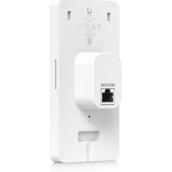 Ubiquiti Intercom Viewer Anzeige, 2 image