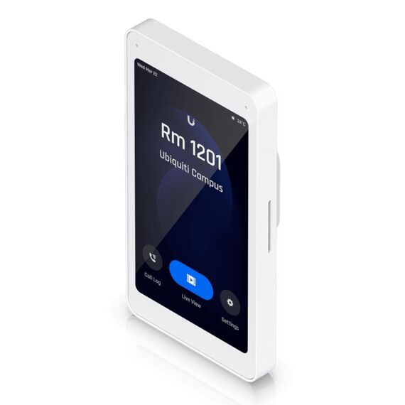 Ubiquiti Intercom Viewer Anzeige, 5 image