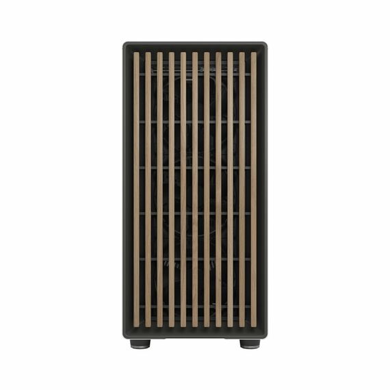 Fractal Design North XL Midi Tower Weiß, Farbe: Weiß, 4 image