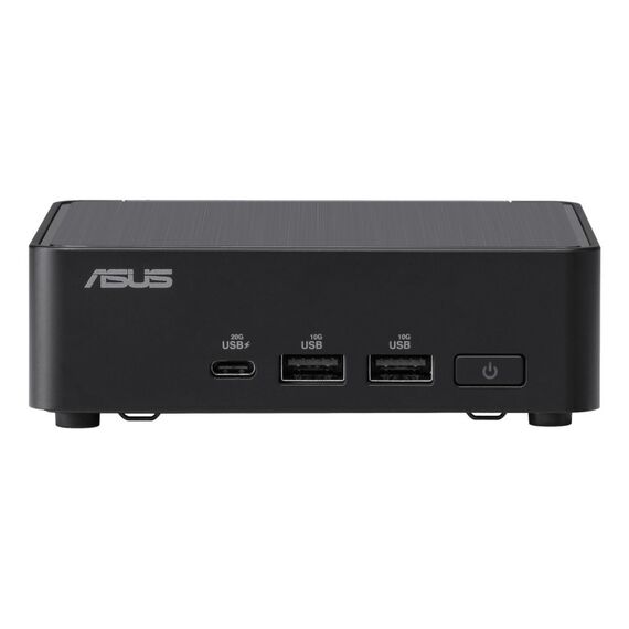 ASUS NUC 14 Pro RNUC14RVKI300002I UCFF Schwarz 100U, 2 image