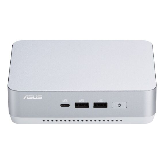 ASUS RNUC14RVSU7089A2I UCFF Silber 155H, 3 image