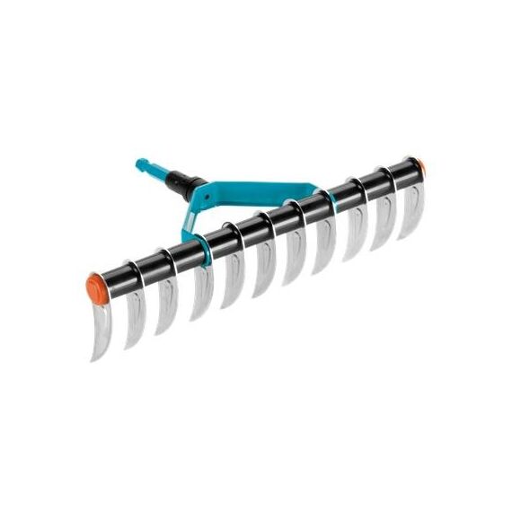 Gardena 3391-20 Laubrechen Stahl