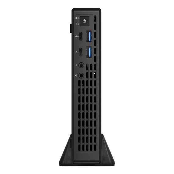 Asrock Jupiter X300 1L Größe PC Schwarz AMD X300 Sockel AM4 Eingebaute Lautsprecher, 2 image