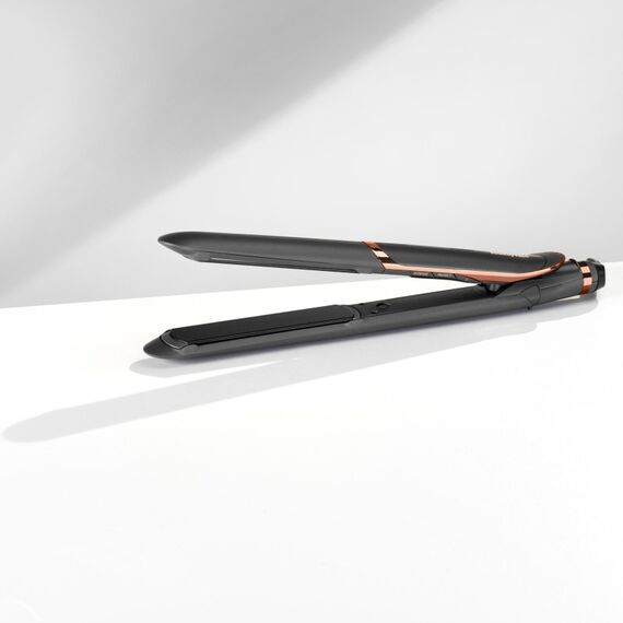 BaByliss ST394E Haarstyling-Gerät Glätteisen Warm Schwarz 42 W 3 m, 6 image