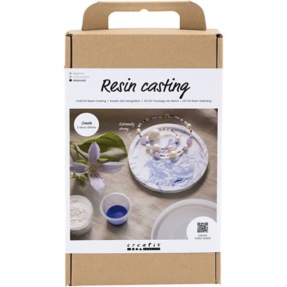 Creativ Company 977687 Kunst-/Bastelspielzeug