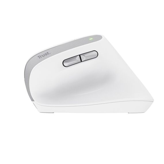 Trust Bayo II Maus Büro Rechts RF Wireless Optisch 2400 DPI, 4 image