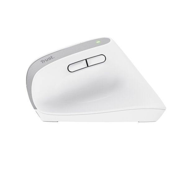 Trust Bayo+ Maus Büro Rechts RF Wireless + Bluetooth Optisch 2400 DPI, 4 image