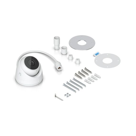 Ubiquiti G5 Turret Ultra IP-Sicherheitskamera Innen & Außen 2688 x 1512 Pixel Decke/Wand, Farbe: Weiß, 7 image