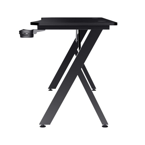 Trust GXT 700 Omnius Schwarz, 5 image