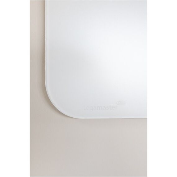 Legamaster MATTE RC Glasboard 90x120cm warmgrau, 3 image