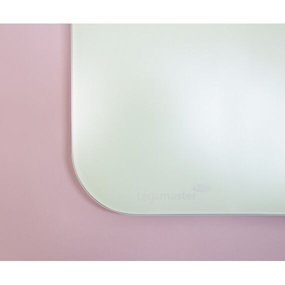 Legamaster MATTE RC Glasboard 100x200cm salbeigrün, 2 image