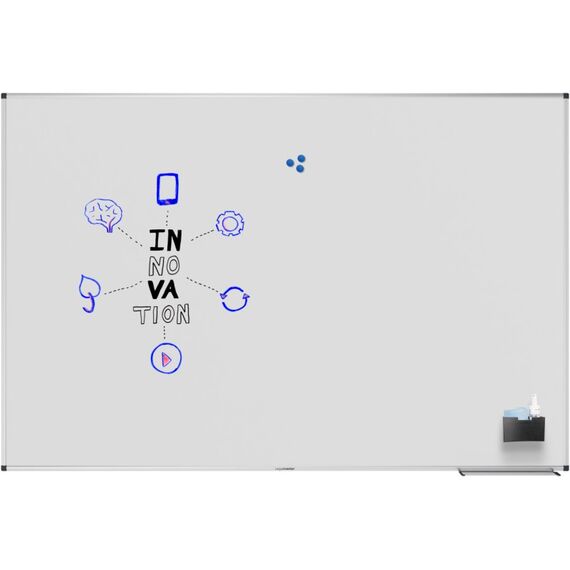 Legamaster UNITE Whiteboard 120x180cm, 3 image