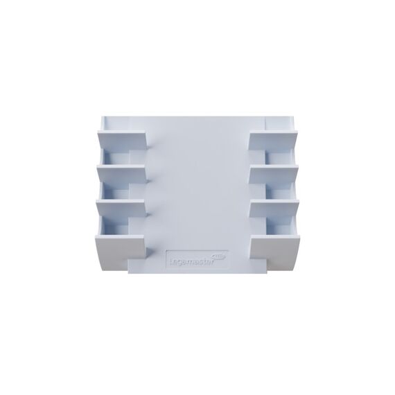 Legamaster Glasboard Markerhalter chilly lake