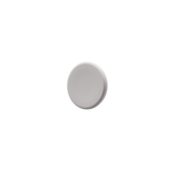 Legamaster Glasboardmagnet warmgrau 5St