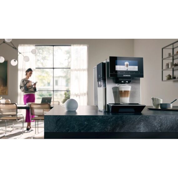 Siemens EQ.900 TQ903DZ3 Kaffeemaschine Vollautomatisch Espressomaschine 2,3 l, 4 image