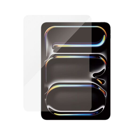 PanzerGlass ® Displayschutz iPad Pro 11'' (2024-2025) | Ultra-Wide Fit